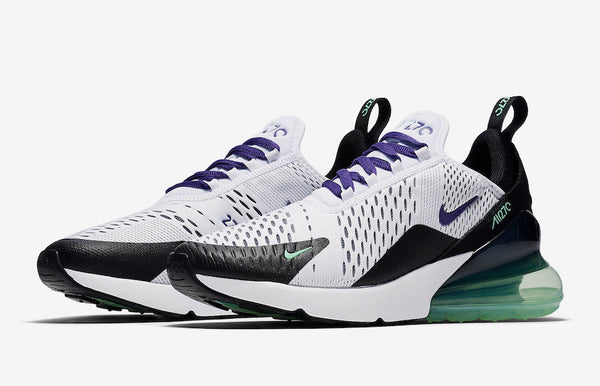 Air Max 270 Grape Shoes