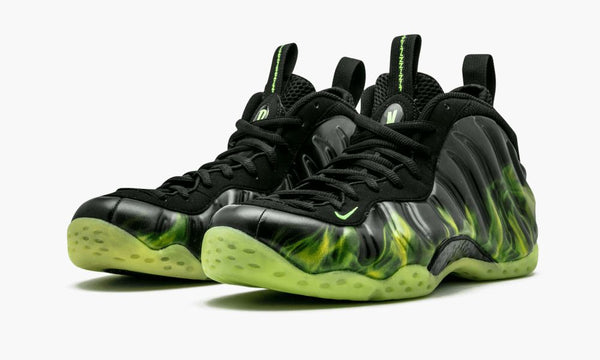 Air Foamposite One Paranorman Basketball Shoes