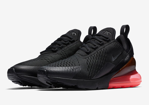 Air Max 270 Hot Punch Shoes