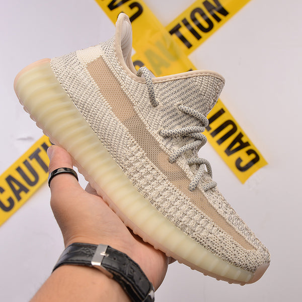 Yeezy Boost 350 V2 Lundmark Reflective Shoes