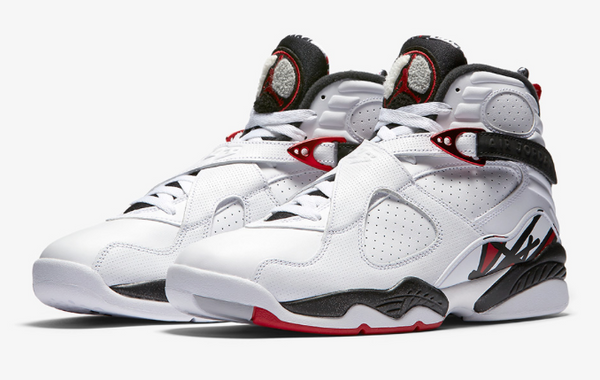 Jordan 8 Alternate Basketball Shoes