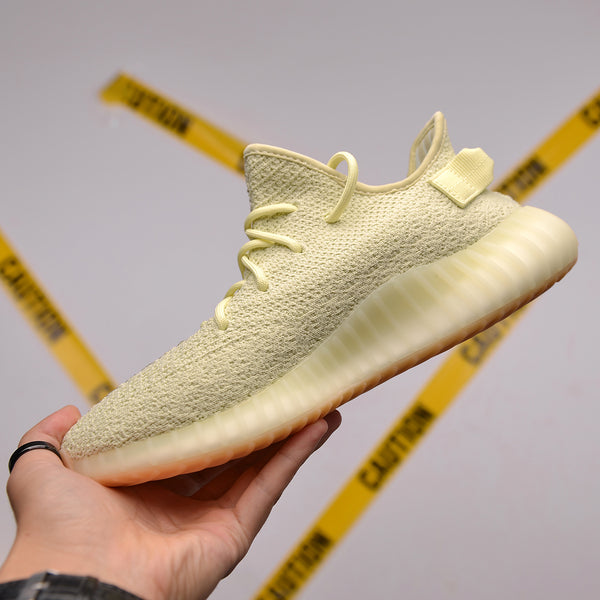 Yeezy Boost 350 Butter Shoes