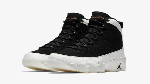 Jordan 9 City Of Flight LA Basketball Shoes