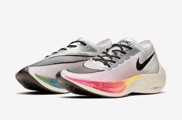 Air ZoomX Vaporfly Next% Be True Shoes