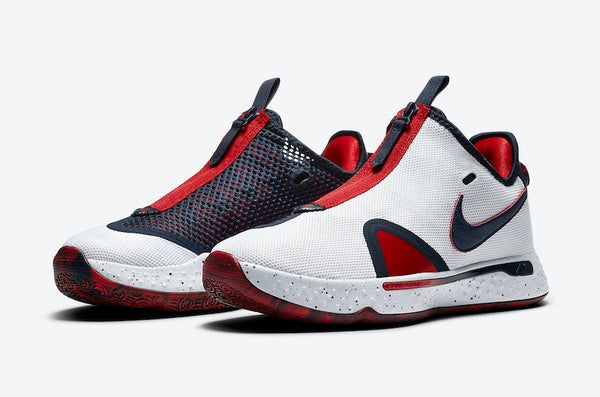Paul George PG 4 USA Shoes