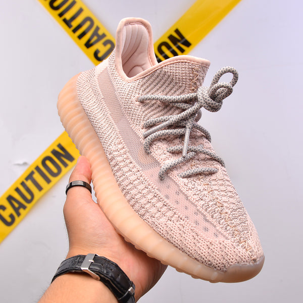 Yeezy Boost 350 V2 Synth Reflective Shoes