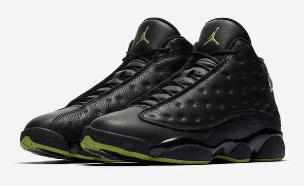 Jordan 13 Altitude Basketball Shoes