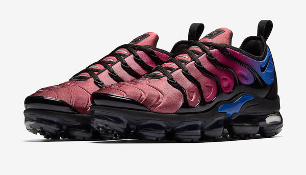 Air VaporMax Plus Hyper Violet Shoes