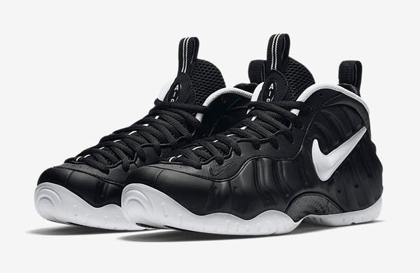 Air Foamposite Pro Dr. Doom Basketball Shoes