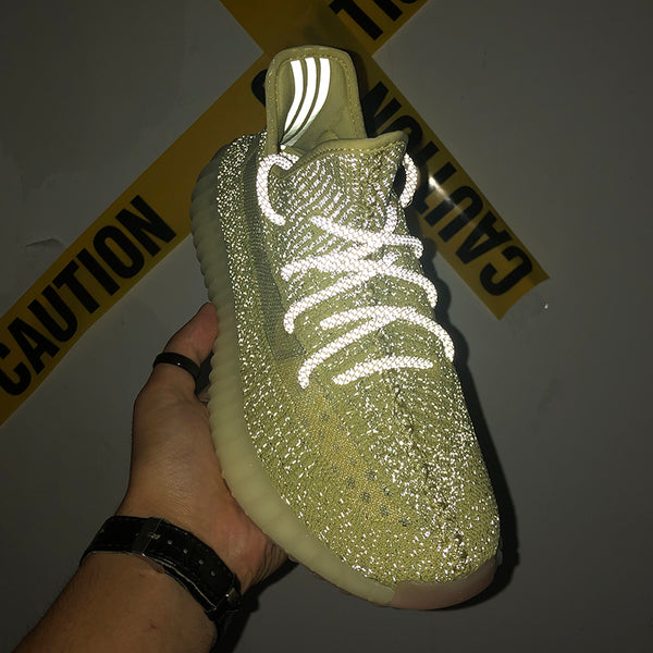 Yeezy Boost 350 V2 Antlia Reflective Shoes
