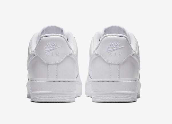 Air Force 1 Triple White Shoes