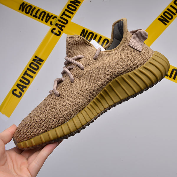 Yeezy Boost 350 V2 Earth Shoes
