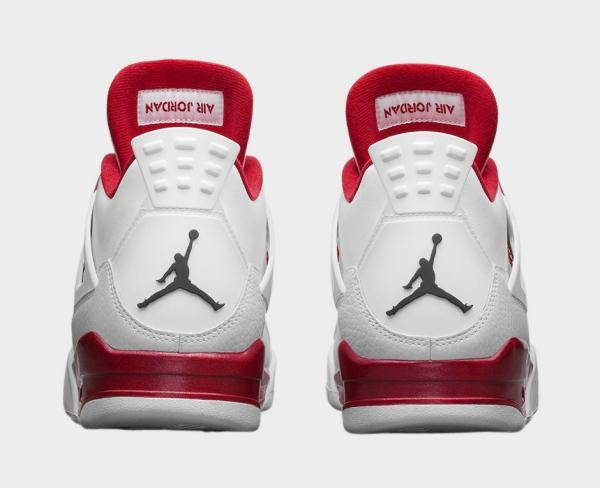 Jordan 4 Alternate 89 Basketball Shoes
