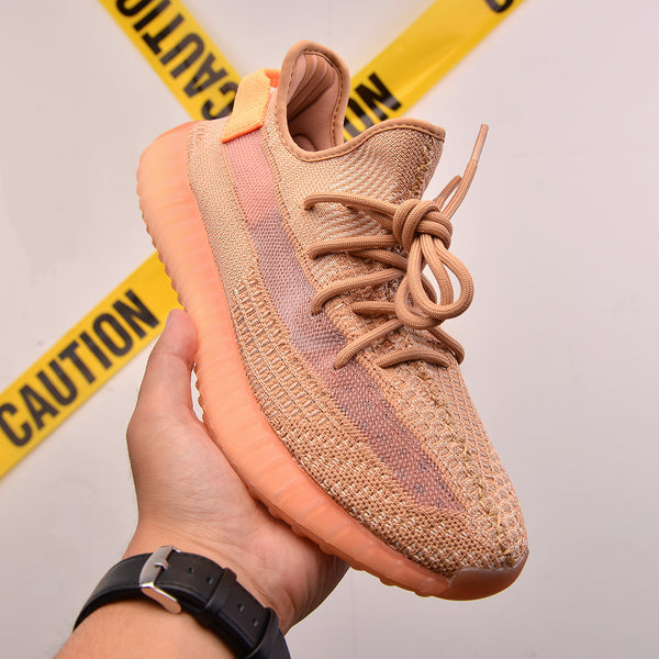 Yeezy Boost 350 Clay Shoes