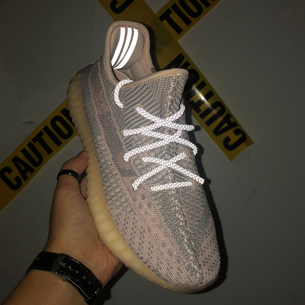 Yeezy Boost 350 V2 Synth Non-Reflective Shoes
