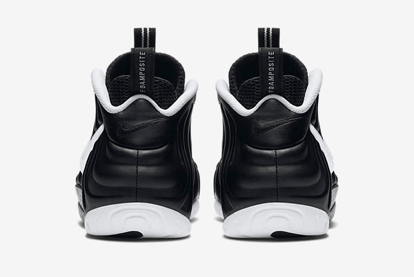Air Foamposite Pro Dr. Doom Basketball Shoes