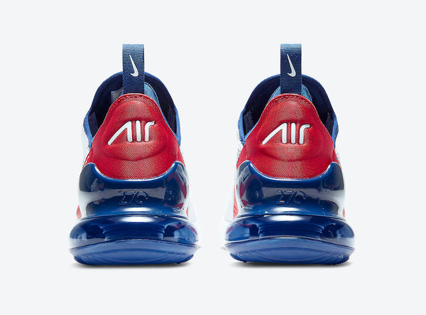 Air Max 270 USA Shoes