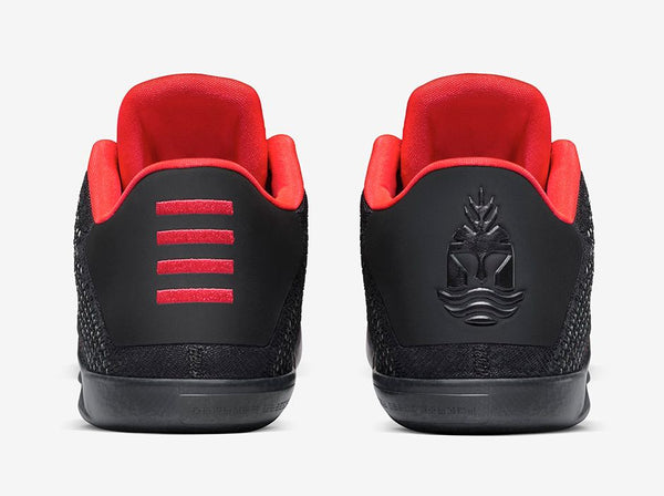 Kobe XI Elite Low Achilles Heel Shoes