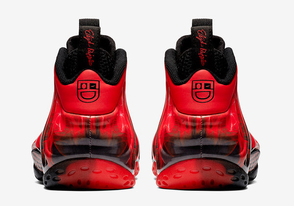 Air Foamposite One Doernbecher Basketball Shoes