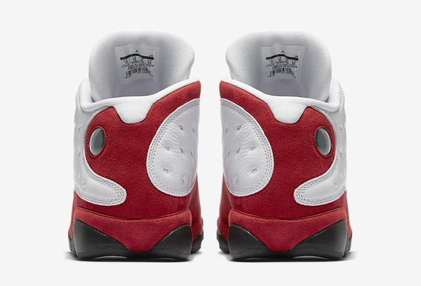 Jordan 13 Chicago Basketball Shoes