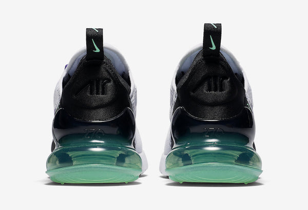 Air Max 270 Grape Shoes