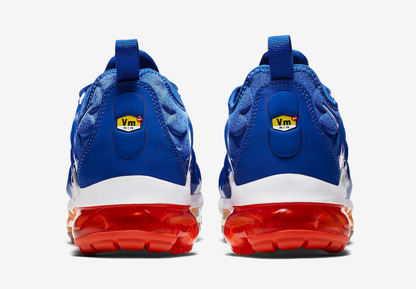 Air VaporMax Plus Game Royal Shoes
