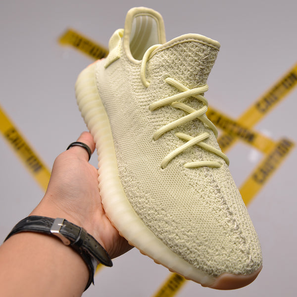 Yeezy Boost 350 Butter Shoes