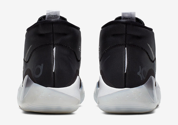 Kevin Durant Zoom KD 12 The Day One Shoes