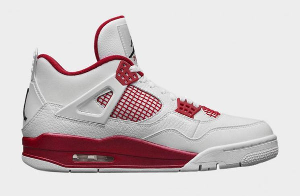 Jordan 4 Alternate 89 Basketball Shoes