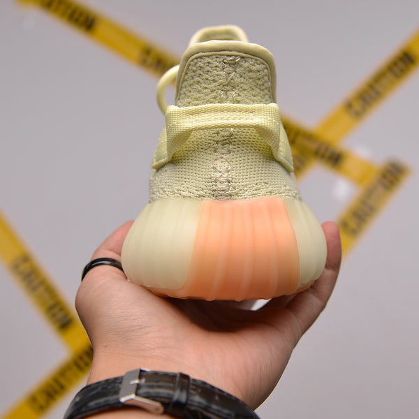 Yeezy Boost 350 Butter Shoes