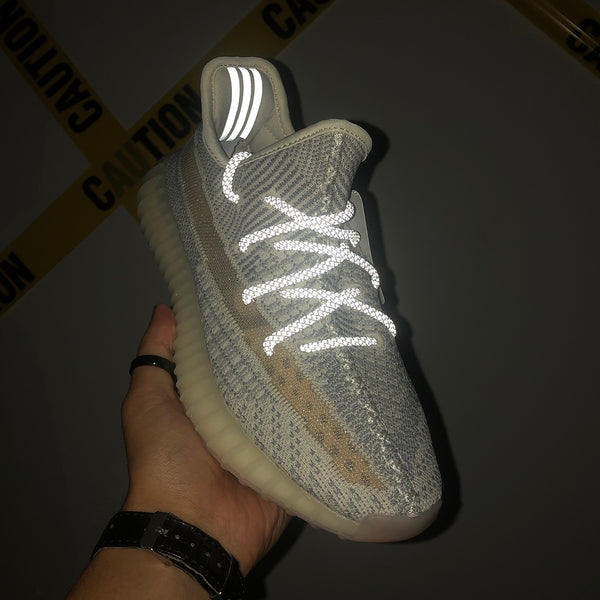 Yeezy Boost 350 V2 Lundmark Non-Reflective Shoes