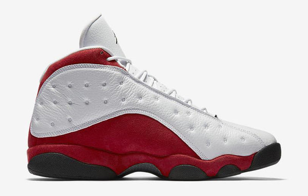 Jordan 13 Chicago Basketball Shoes
