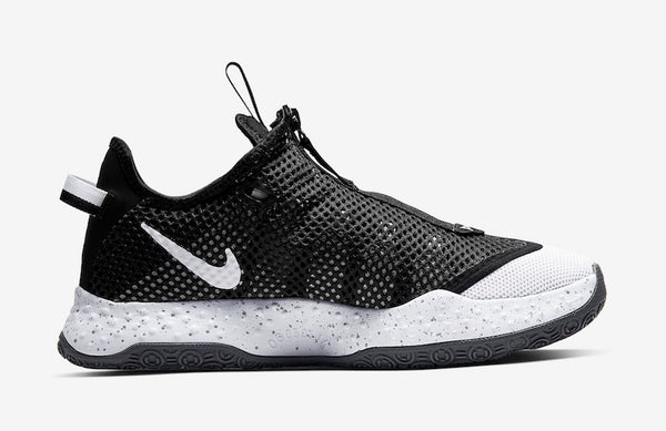 Paul George PG 4 Oreo Shoes