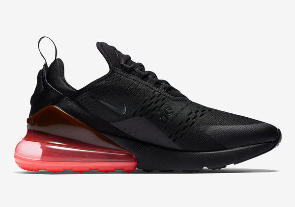 Air Max 270 Hot Punch Shoes