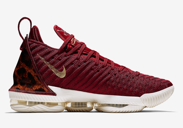 LeBron 16 King Basketball Shoes