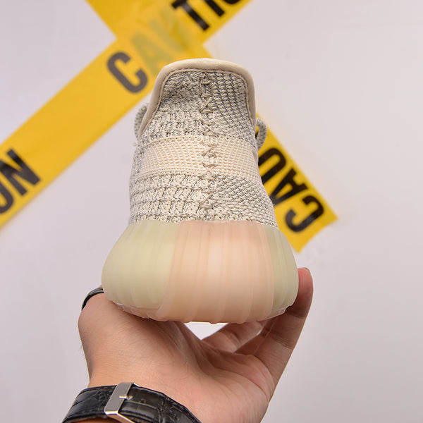 Yeezy Boost 350 V2 Lundmark Reflective Shoes