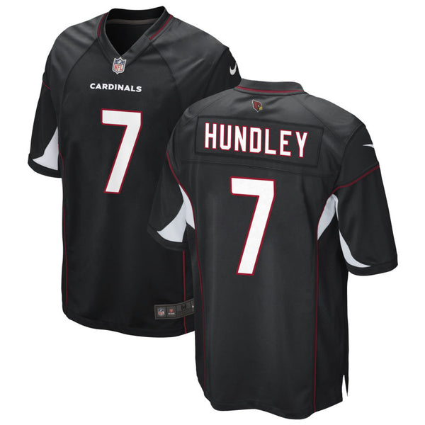 Brett Hundley Arizona Cardinals Player Game Jersey