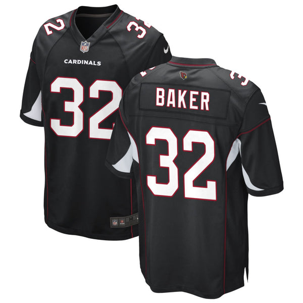 Budda Baker Arizona Cardinals Player Game Jersey