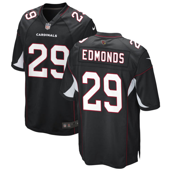 Chase Edmonds Arizona Cardinals Player Game Jersey