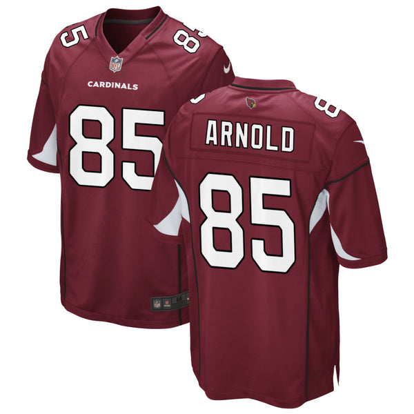 Dan Arnold Arizona Cardinals Player Game Jersey