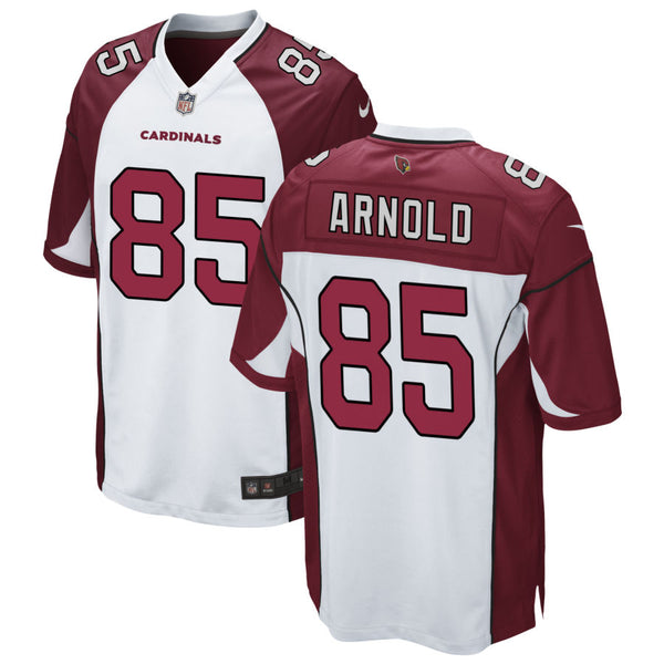Dan Arnold Arizona Cardinals Player Game Jersey