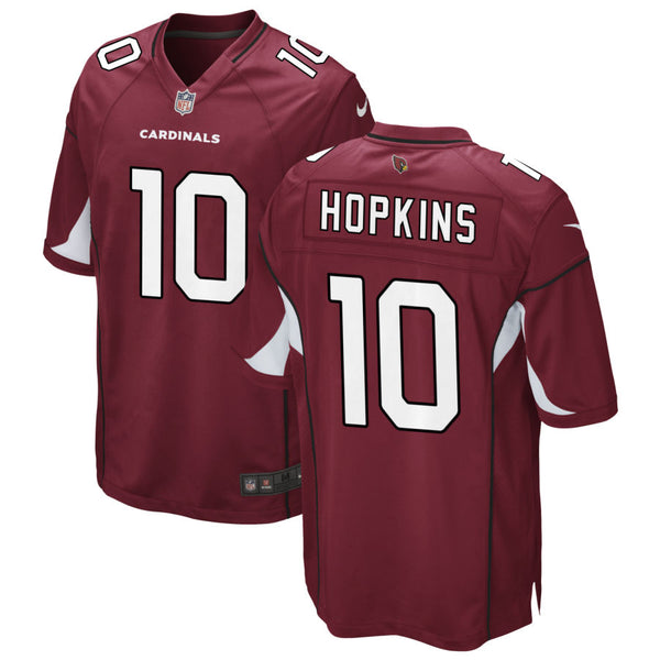 DeAndre Hopkins Arizona Cardinals Player Game Jersey