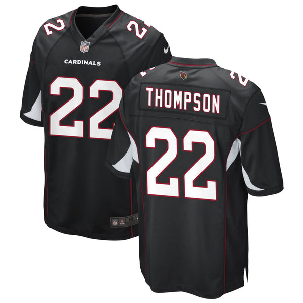 Deionte Thompson Arizona Cardinals Player Game Jersey