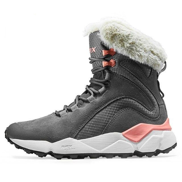 Outdoor Hiking Boots Snowboots Sneaker Shoes V10