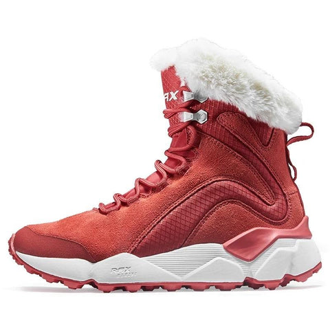 Outdoor Hiking Boots Snowboots Sneaker Shoes V11