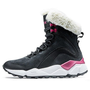 Outdoor Hiking Boots Snowboots Sneaker Shoes V12