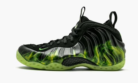 Air Foamposite One Paranorman Basketball Shoes