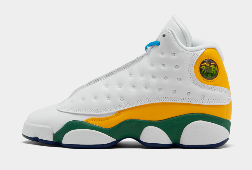 Jordan 13 Playground Basketball Shoes