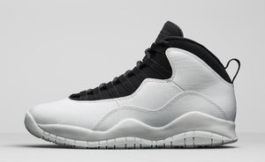 Jordan 10 I'm Back Basketball Shoes