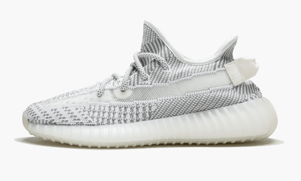 Yeezy Boost 350 V2 Static Shoes